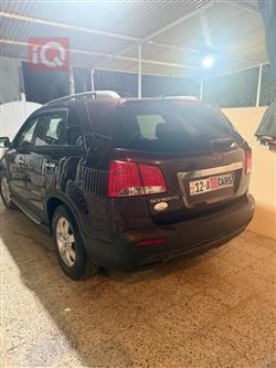 كيا سورينتو